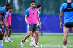 申花不敌绿城，寻找反弹机会