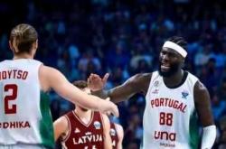 拉脱维亚队不敌葡萄牙，小组出线前景渺茫的简单介绍