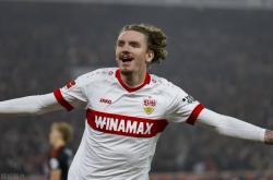 斯图加特主场战平，艰难保持不败的简单介绍