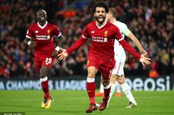 关于阿尔及利亚球队晋级非洲杯，锋线火力强劲的信息