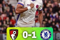 包含切尔西老将助攻绝杀，惊险获胜！的词条