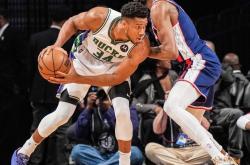 关于篮网双核心缺阵，球队战绩一落千丈告急的信息