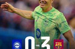 莱万特在客场获胜，令人瞩目的简单介绍