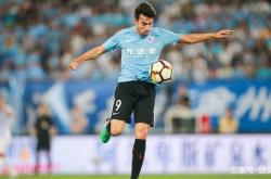 内蒙古队新外援闪耀全场，助球队取胜