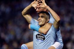 包含阿拉维斯击败埃尔切，保级形势稍缓的词条