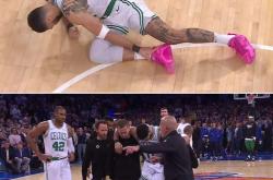 包含步行者逆转凯尔特人，奥拉迪波独中两条关键三分的词条