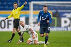 关于霍芬海姆客场大胜，出类拔萃的信息