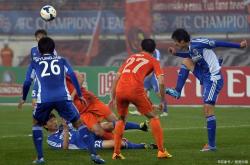 缅甸球队为亚冠冠军展开激烈角逐的简单介绍