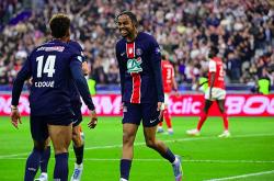 关于巴黎圣日耳曼再登盛大舞台，刮起新一轮风暴的信息