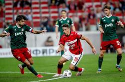 海参崴客场险胜，俄超势头强劲的简单介绍