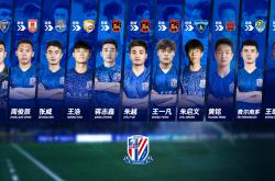 关于上海申花阵容整顿，寻求突破的信息