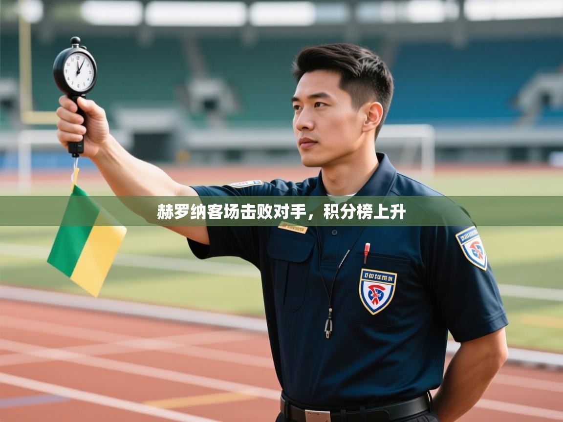 赫罗纳客场击败对手，积分榜上升  第2张