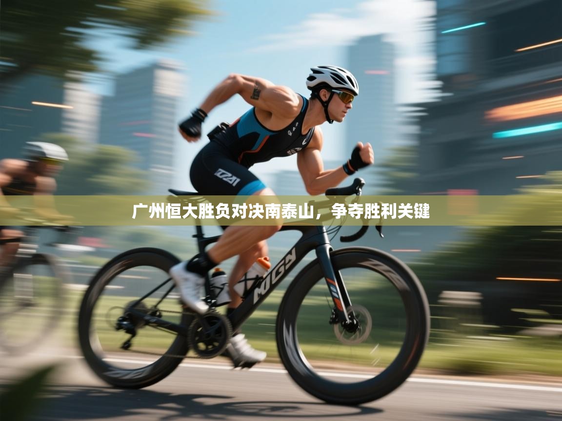 广州恒大胜负对决南泰山，争夺胜利关键  第2张