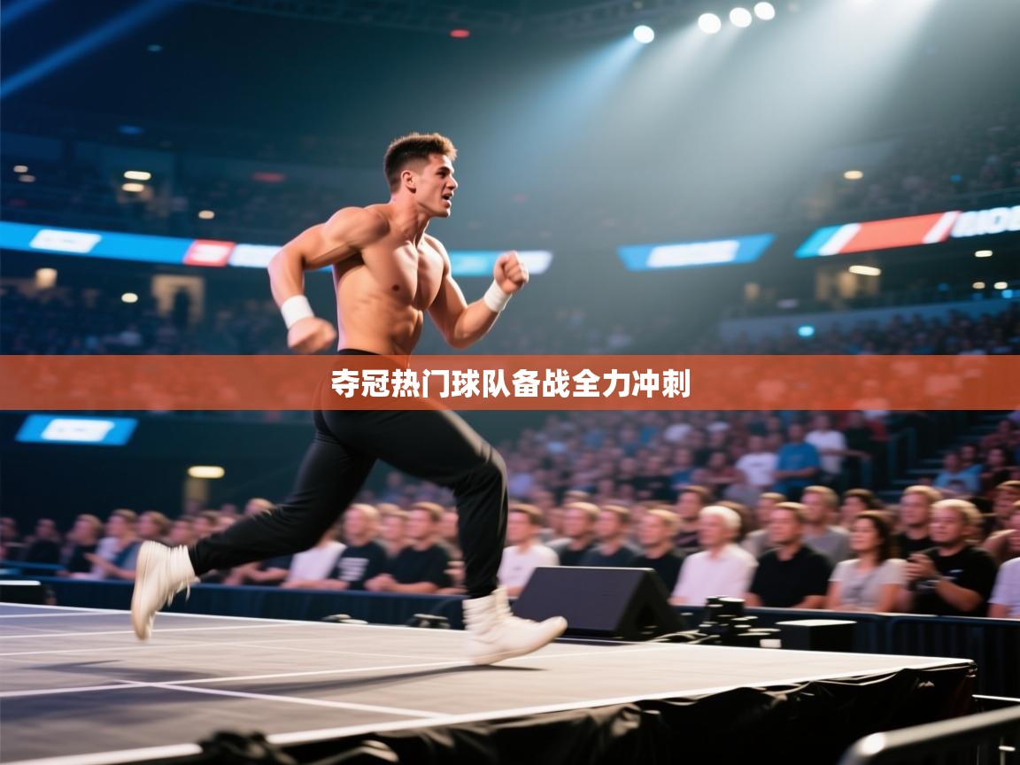 夺冠热门球队备战全力冲刺  第1张