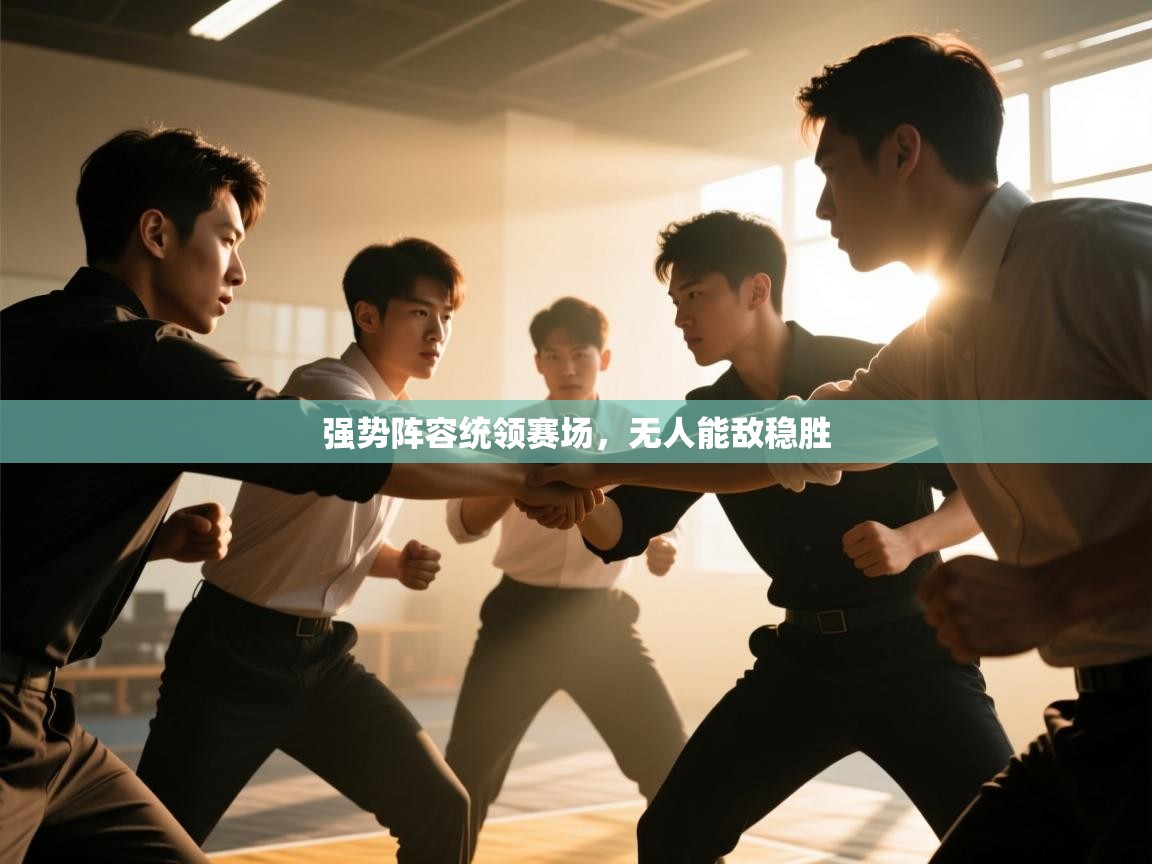 强势阵容统领赛场，无人能敌稳胜  第1张