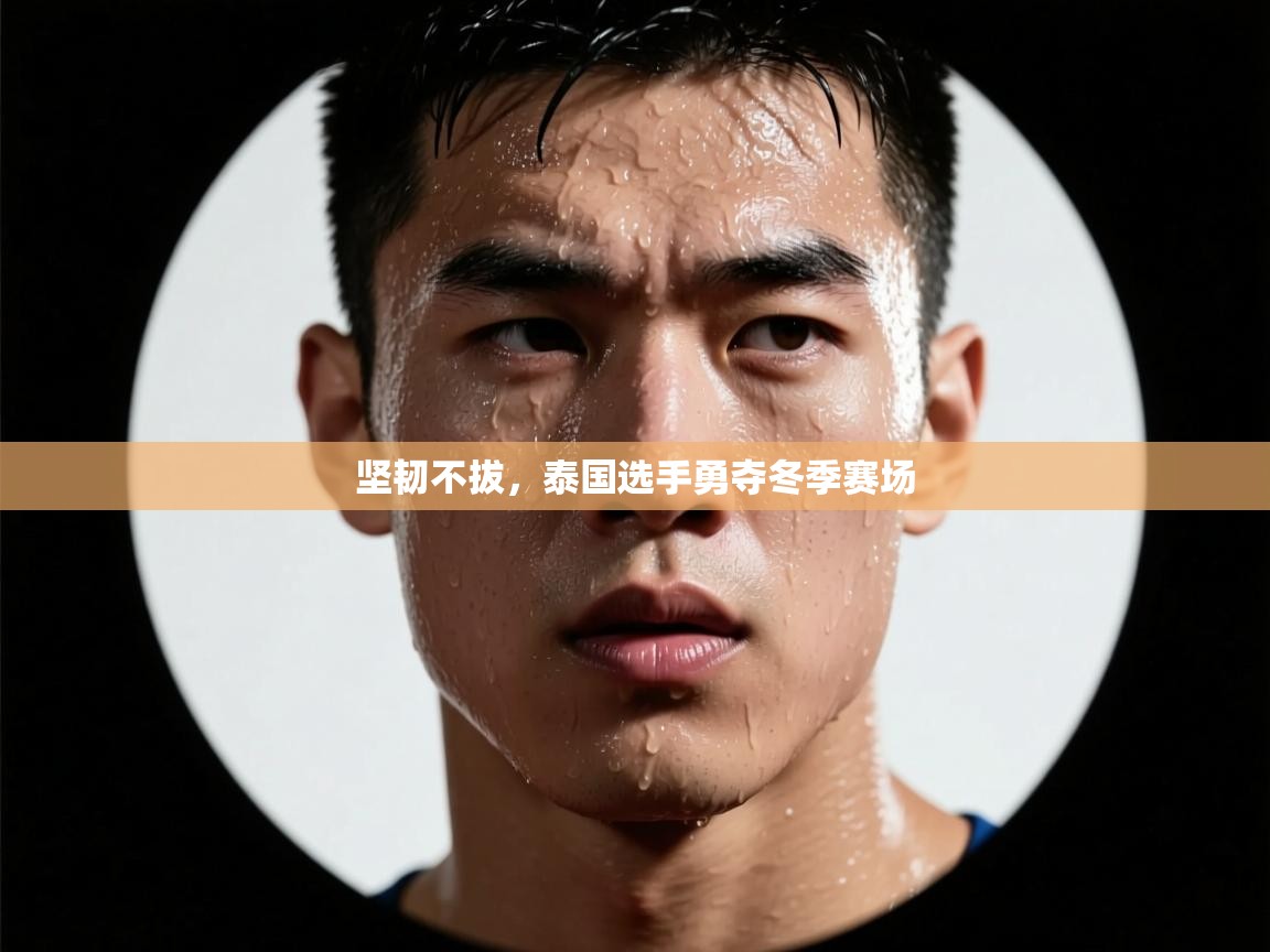 坚韧不拔，泰国选手勇夺冬季赛场  第1张