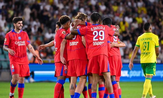 球队铁桶防守，零封对手零破门