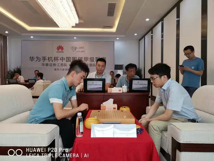 河北队全面防守，领先优势击败江西队