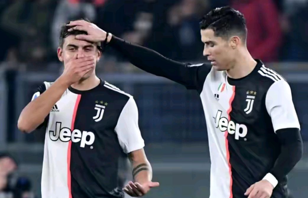 尤文图斯触底反弹，久战晋级下一轮