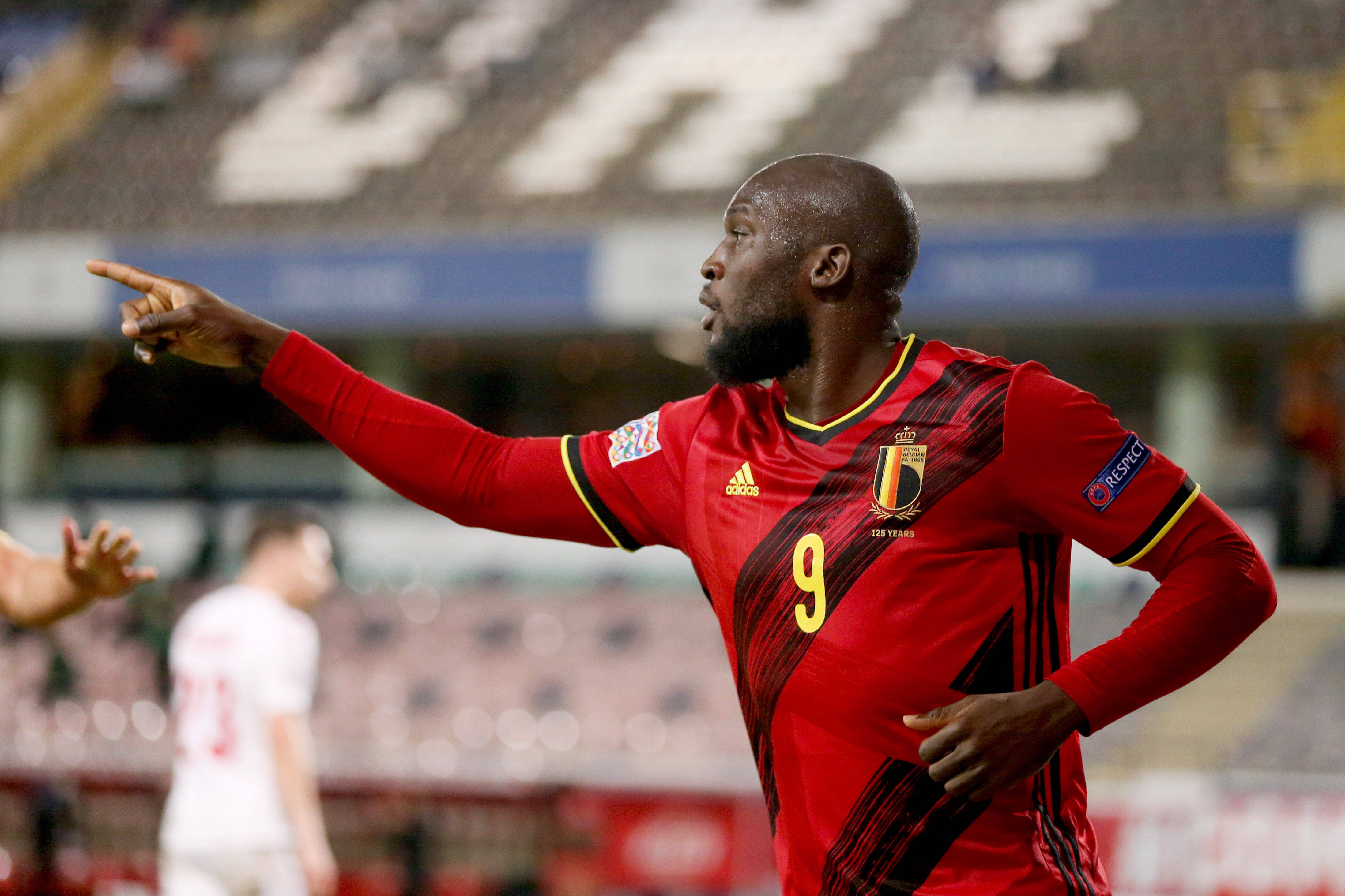 比利时备战半决赛，冲刺最后胜利