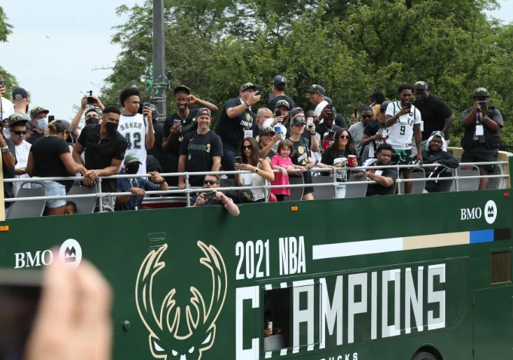 NBA总决赛官方曝光，开幕式豪华精彩引期待