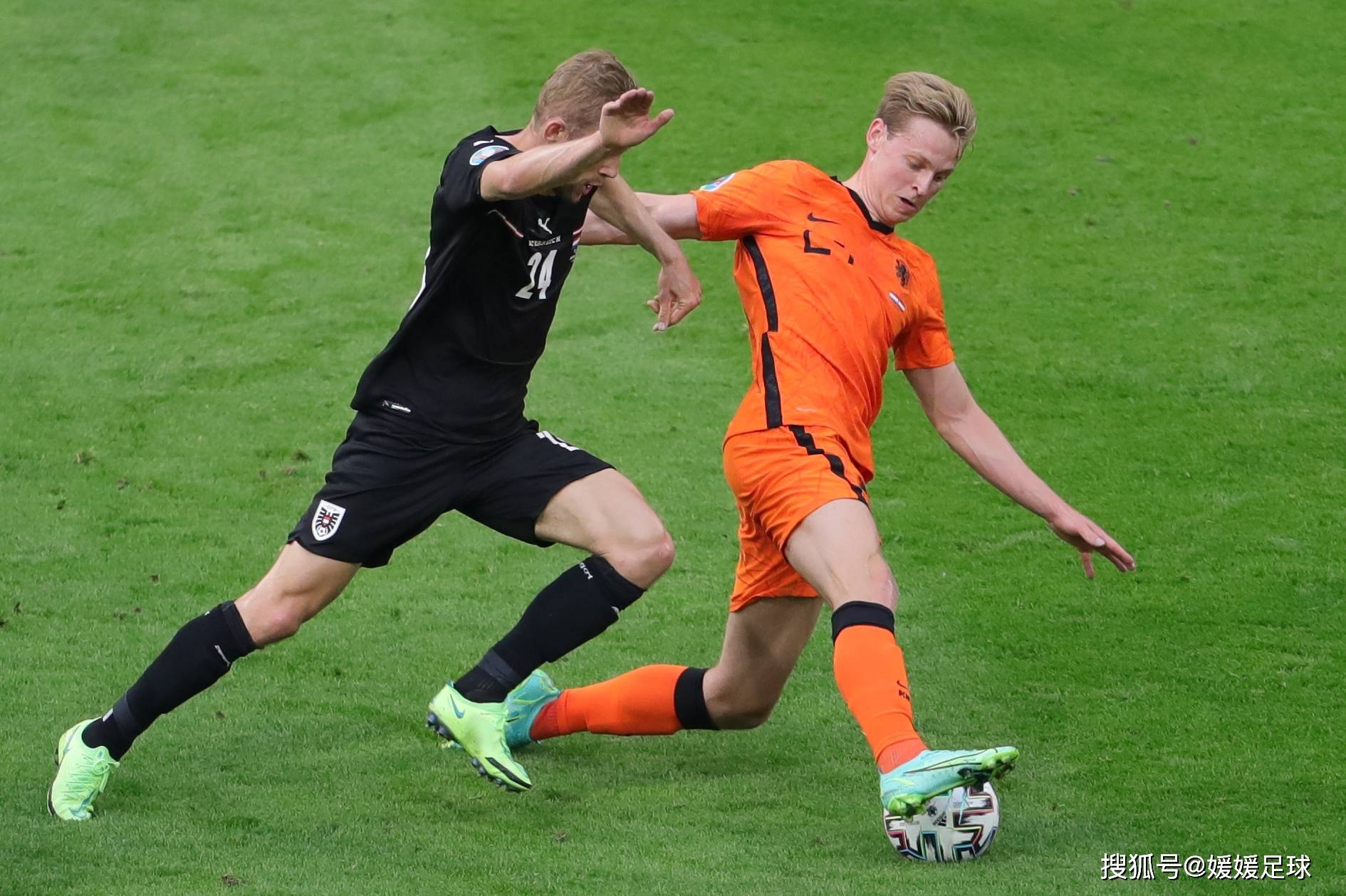 奥地利击败对手，欧预赛掀起高潮