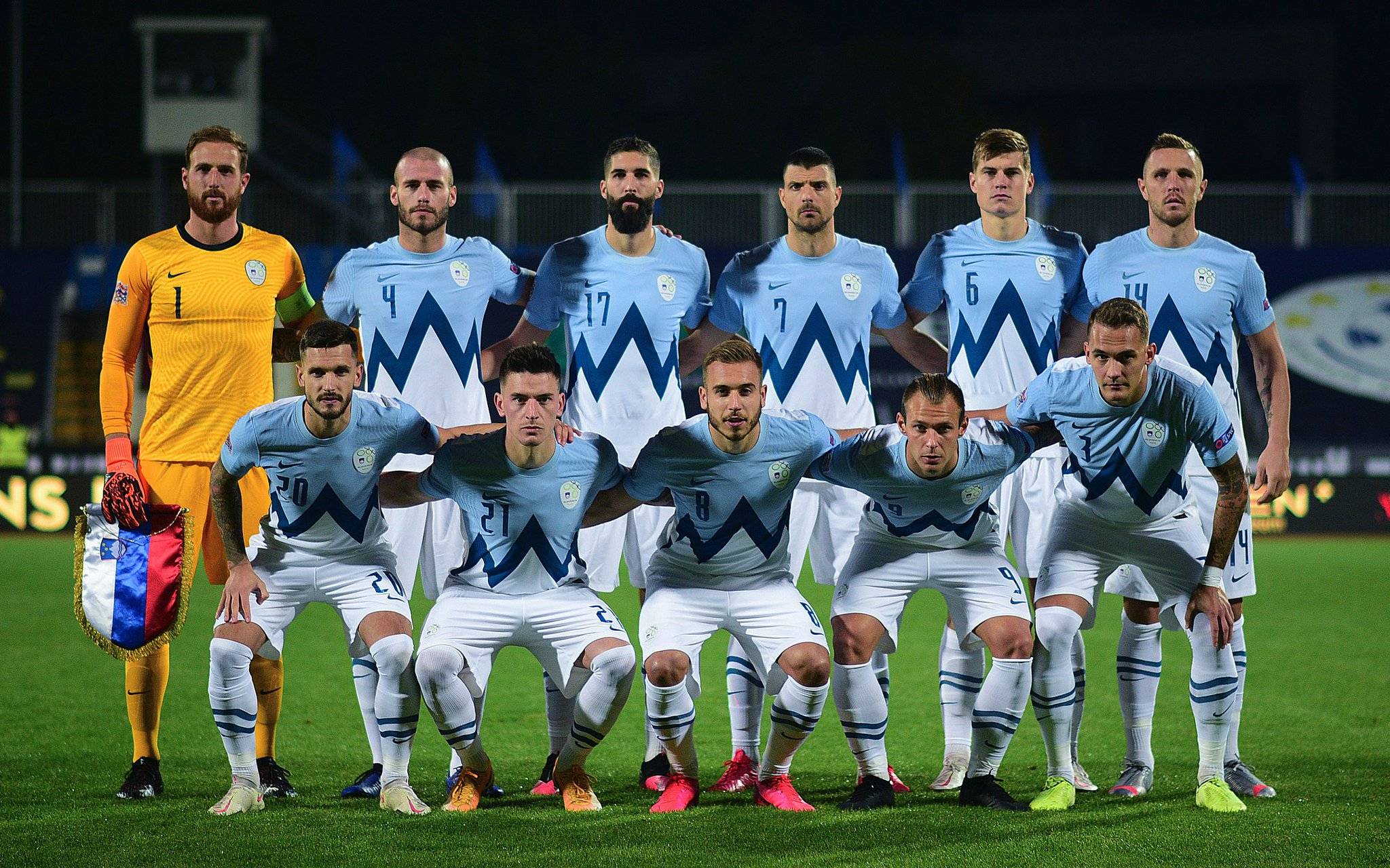 塞浦路斯队在欧国联比赛中遗憾止步