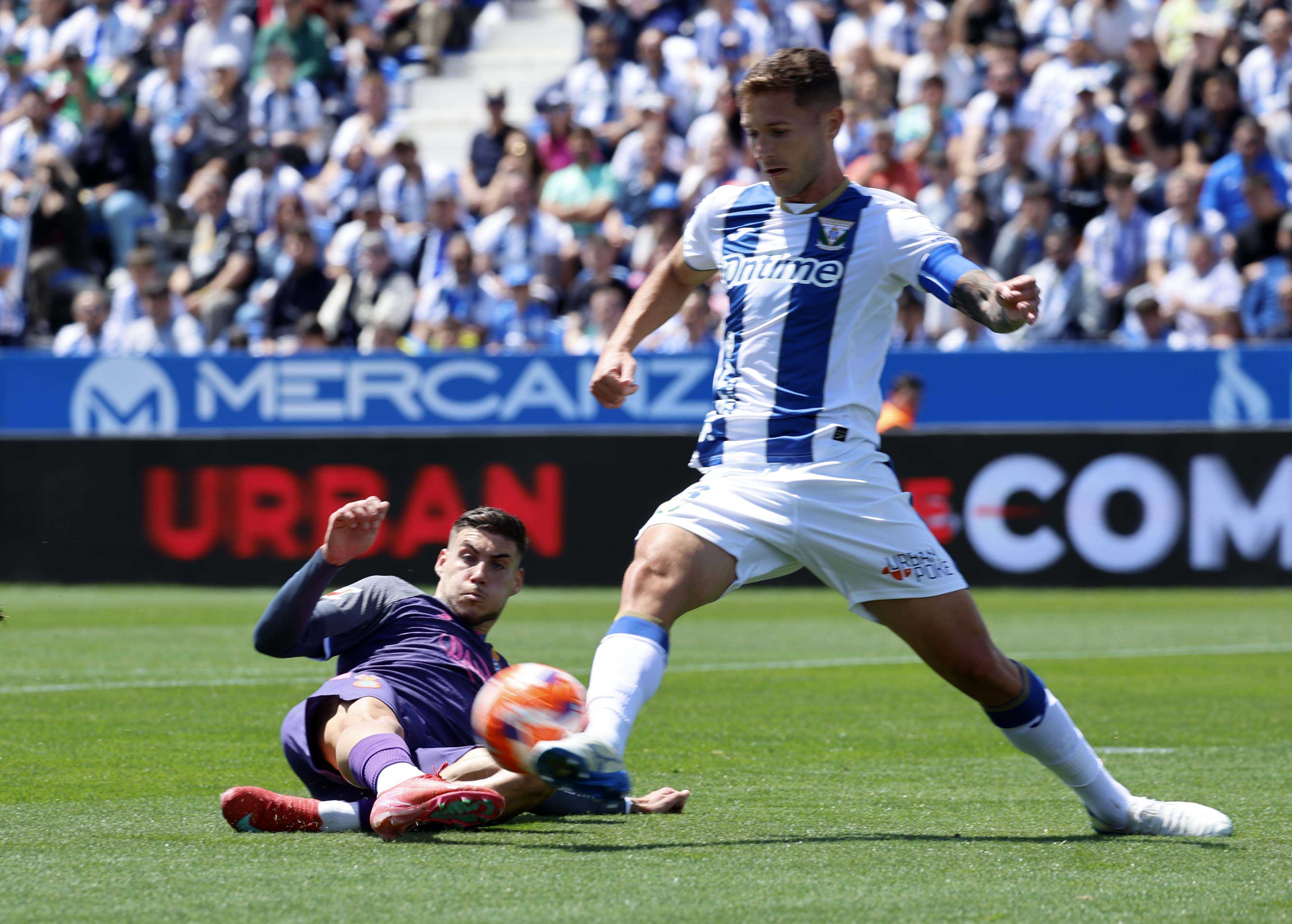 莱加内斯客场不敌对手，难以翻盘的简单介绍